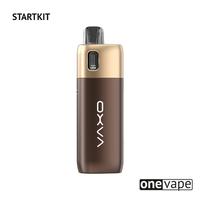 OXVA - ONEO Pod Vape Startkit (MTL & DL)