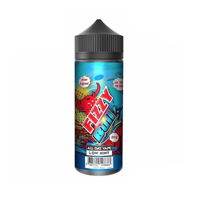 Fizzy - Bull (100ml Shortfill)