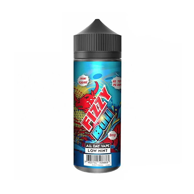 Fizzy - Bull (100ml Shortfill)