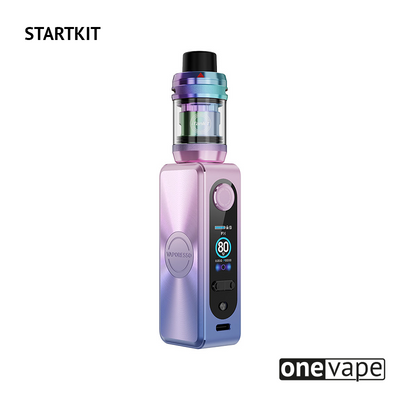 Vaporesso - GEN SE Kit (3ml, 80W)