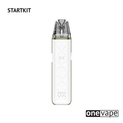 OXVA - Xlim GO Pod Vape Kit (MTL)