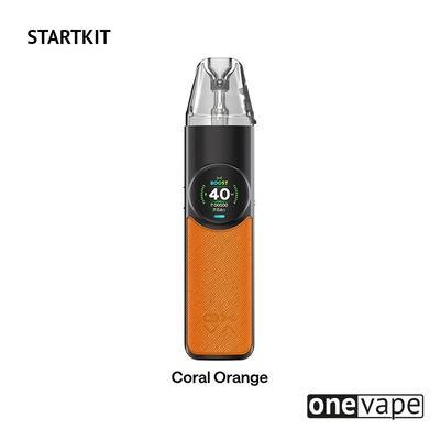 OXVA - NeXLIM Pod Vape Kit (2ml, 1500mAh)