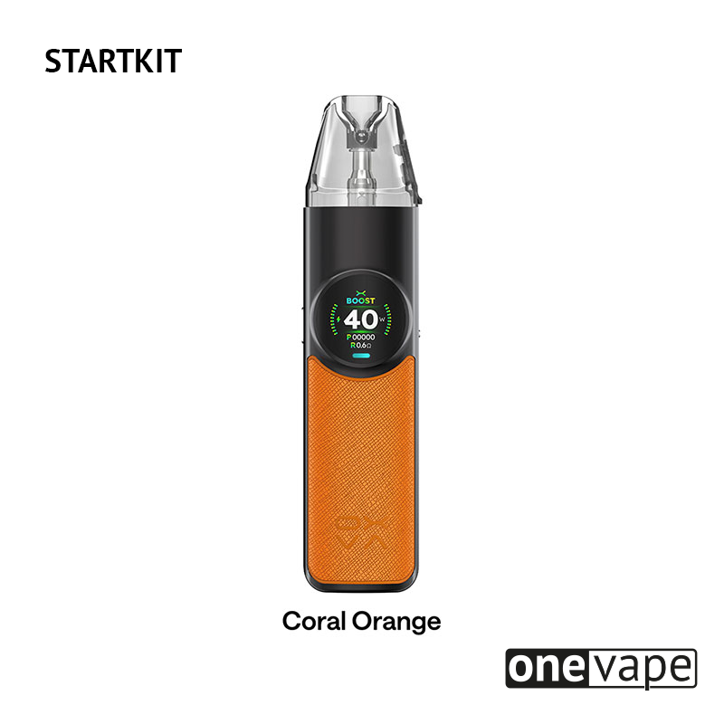 OXVA - NeXLIM Pod Vape Kit (2ml, 1500mAh)