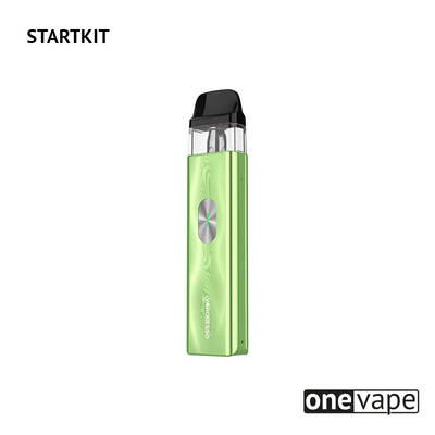 Vaporesso - XROS 4 Mini Vape Kit (3ml, 1000mAh)