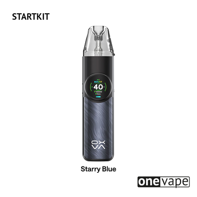 OXVA - NeXLIM Pod Vape Kit (2ml, 1500mAh)