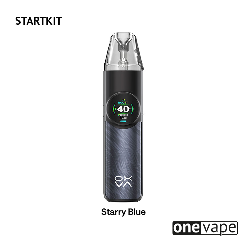OXVA - NeXLIM Pod Vape Kit (2ml, 1500mAh)
