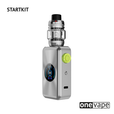 Vaporesso - GEN MAX Kit (6ml, 220W)