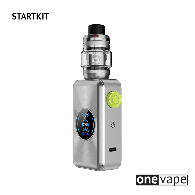 Vaporesso - GEN MAX Kit (6ml, 220W)