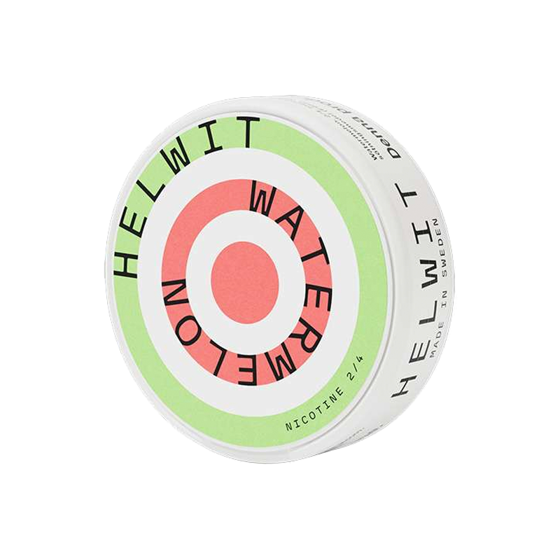 Helwit Watermelon Slim
