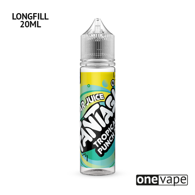 Fantasi - Tropical Punch Ice (20ml Longfill)