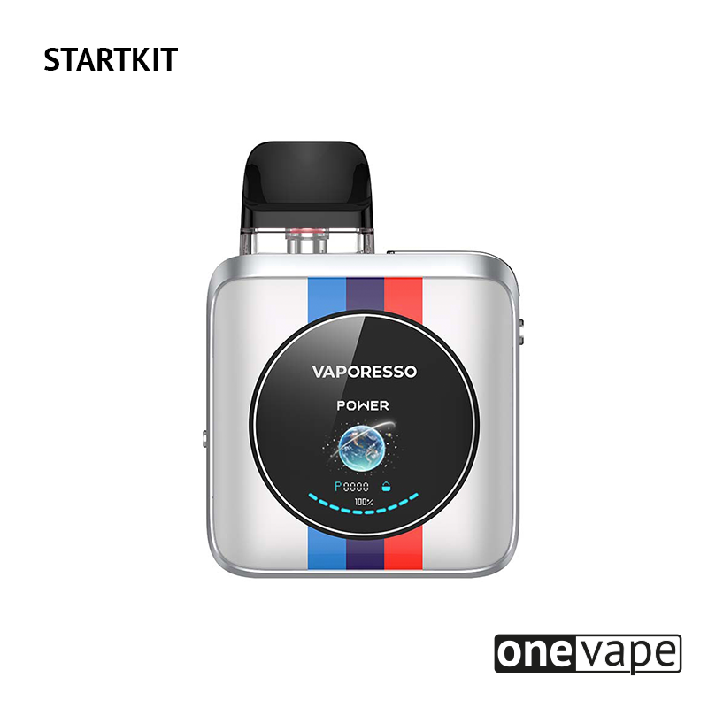 Vaporesso - XROS Nano 4 Vape Kit (3ml, 1350mAh)