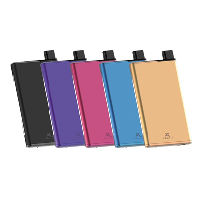 Zeltu X³⁺ Podsystem (1000 mAh)