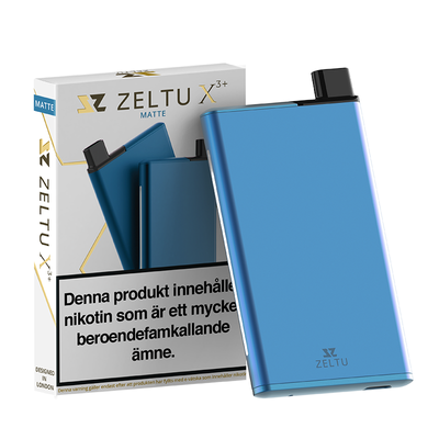 Zeltu X³⁺ Podsystem (1000 mAh)