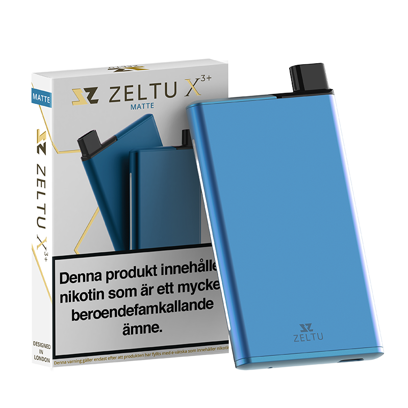 Zeltu X³⁺ Podsystem (1000 mAh)