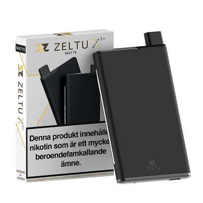 Zeltu X³⁺ Podsystem (1000 mAh)