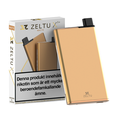 Zeltu X³⁺ Podsystem (1000 mAh)