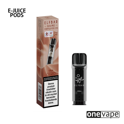 Elfa Mesh Pod - Cola (2-Pack)