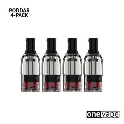 Vaporesso - ECO One Pod (4-Pack)