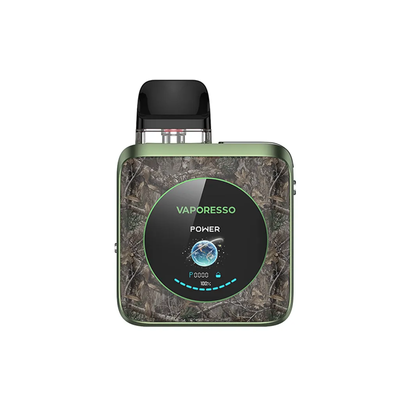 Vaporesso - XROS Nano 4 Vape Kit (3ml, 1350mAh)