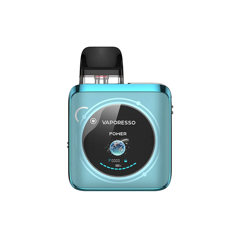 Vaporesso - XROS Nano 4 Vape Kit (3ml, 1350mAh)