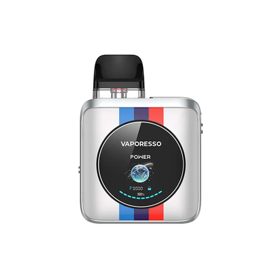 Vaporesso - XROS Nano 4 Vape Kit (3ml, 1350mAh)