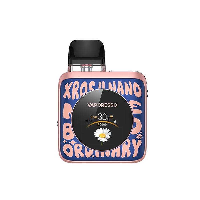 Vaporesso - XROS Nano 4 Vape Kit (3ml, 1350mAh)