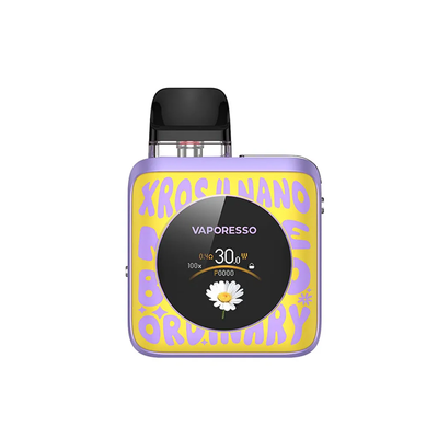 Vaporesso - XROS Nano 4 Vape Kit (3ml, 1350mAh)