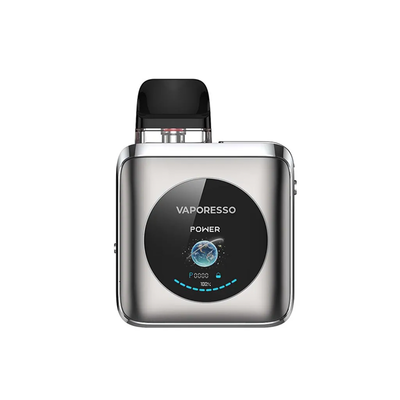 Vaporesso - XROS Nano 4 Vape Kit (3ml, 1350mAh)