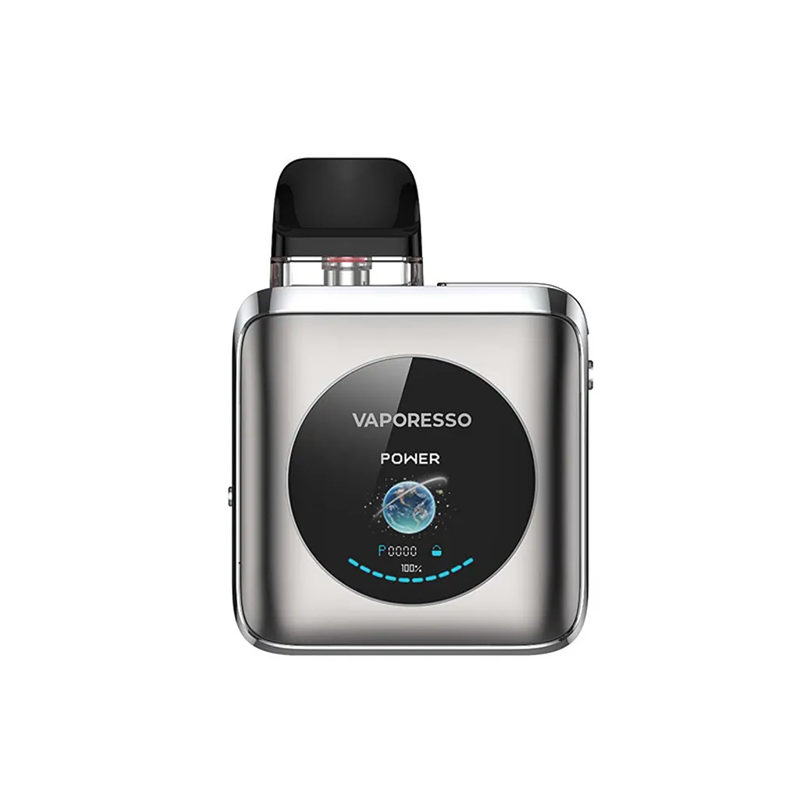 Vaporesso - XROS Nano 4 Vape Kit (3ml, 1350mAh)