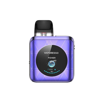 Vaporesso - XROS Nano 4 Vape Kit (3ml, 1350mAh)