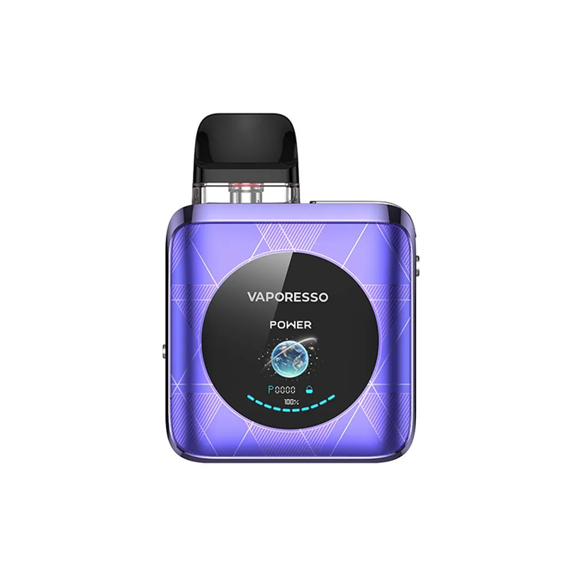 Vaporesso - XROS Nano 4 Vape Kit (3ml, 1350mAh)