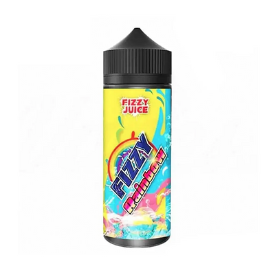 Fizzy - Rainbow (100ml Shortfill)