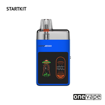 Vaporesso - ECO Nano Pro Kit (6ml, 1000mAh)