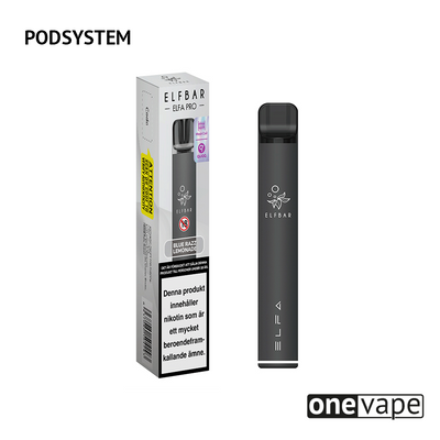 Elfa Mesh Pod Kit - Black