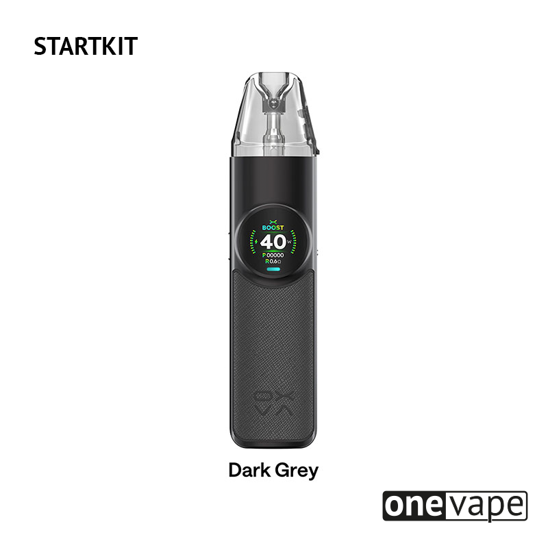 OXVA - NeXLIM Pod Vape Kit (2ml, 1500mAh)