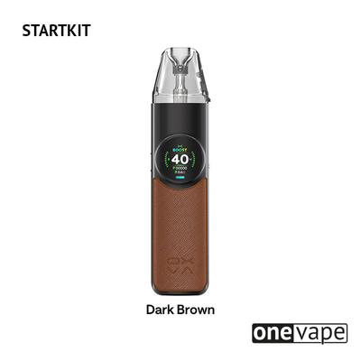 OXVA - NeXLIM Pod Vape Kit (2ml, 1500mAh)