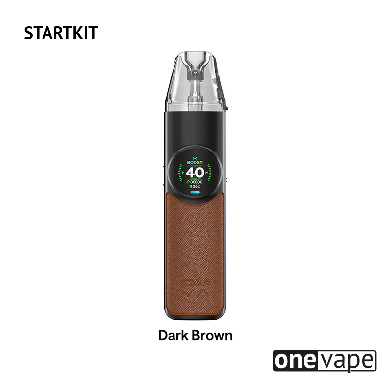 OXVA - NeXLIM Pod Vape Kit (2ml, 1500mAh)