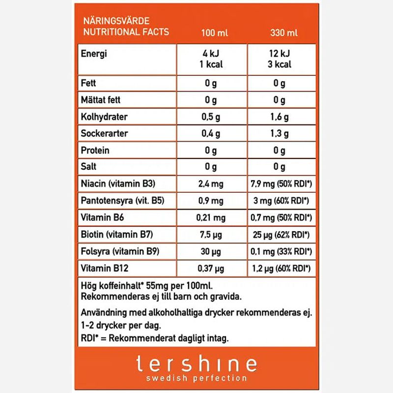 Tershine | Revive x Odiffat (x24)