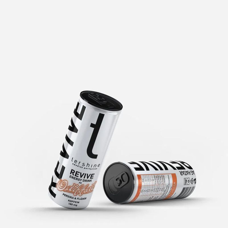 Tershine | Revive x Odiffat (x24)