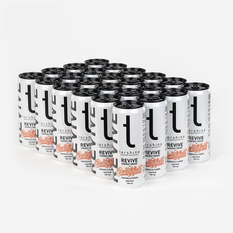 Tershine | Revive x Odiffat (x24)