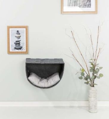 Kattbädd Lennie Väggmonterad