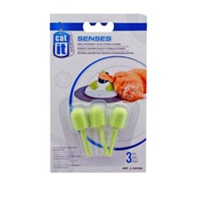 CatIt Senses Massage Center - refill