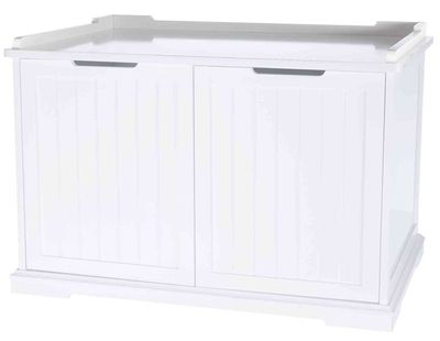 Hus för kattlåda Trixie - extra stort!