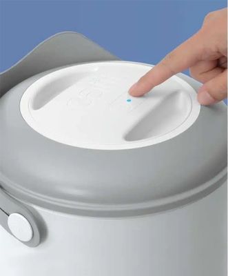 CatIt Pixi Smart Vacuum foderbehållare