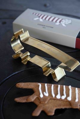 Kakform kattmotiv Lisa Larson