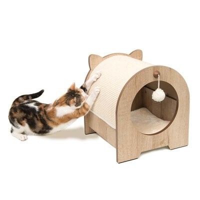 Vesper Minou CatIt
