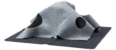 Cat Activity Adventure Carpet