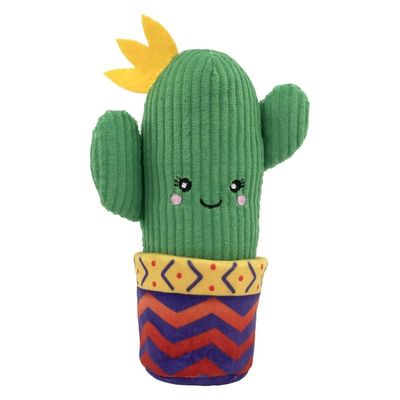 Kong Cat Wrangler Cactus