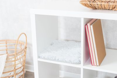 Harvey liten dyna (passar Expedit och Kallax)
