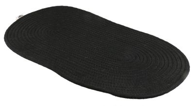 Phil underlägg Svart